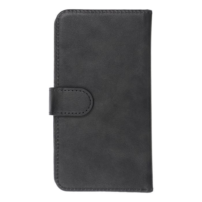 COMMON Etui Book rozmiar S iPhone 12/13/Samsung S6/A5/Huawei P8