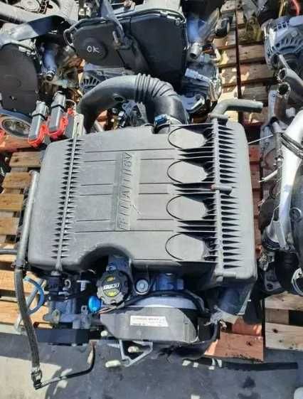 Motor fiat punto 1.2 16v