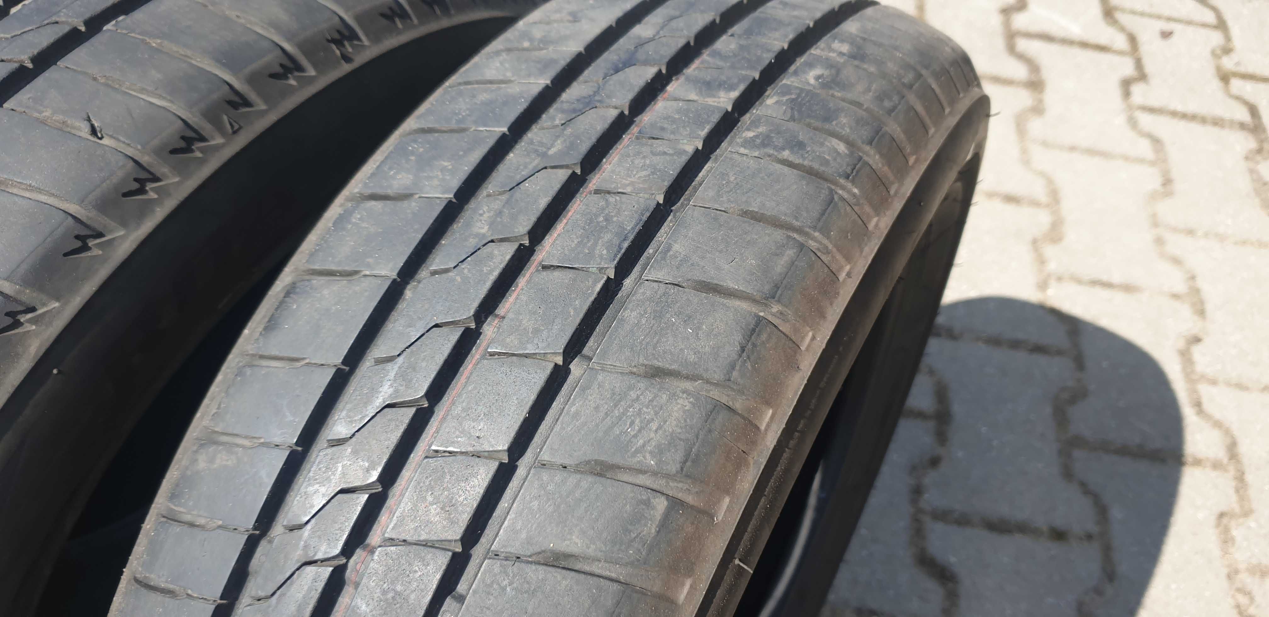 Opony Firestone Roadhawk 165/65r15 81T 4szt.