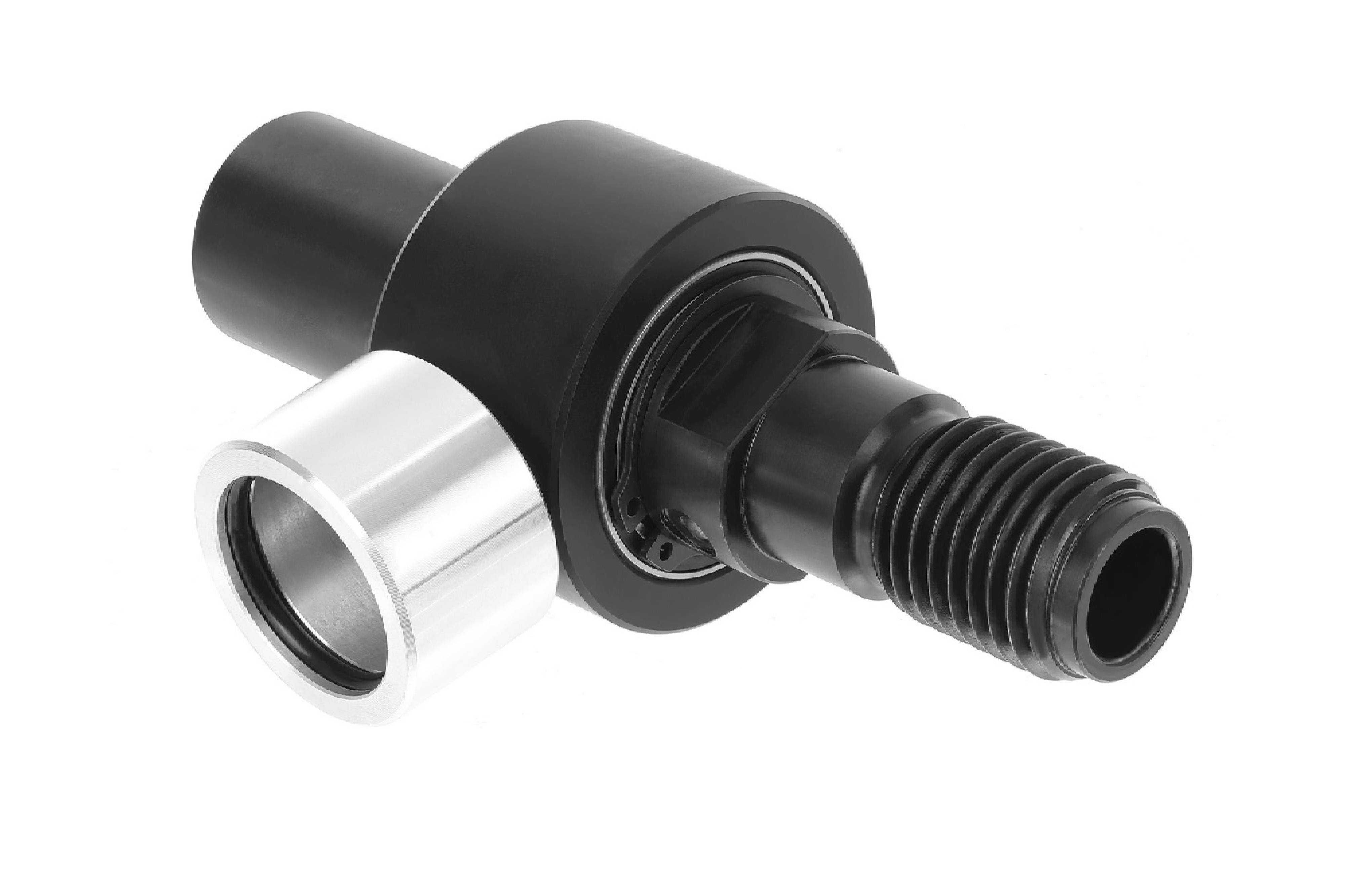 Adapter – odsysacz do wiertnicy 1 ¼" (mufa) na 1 ¼" (czop)