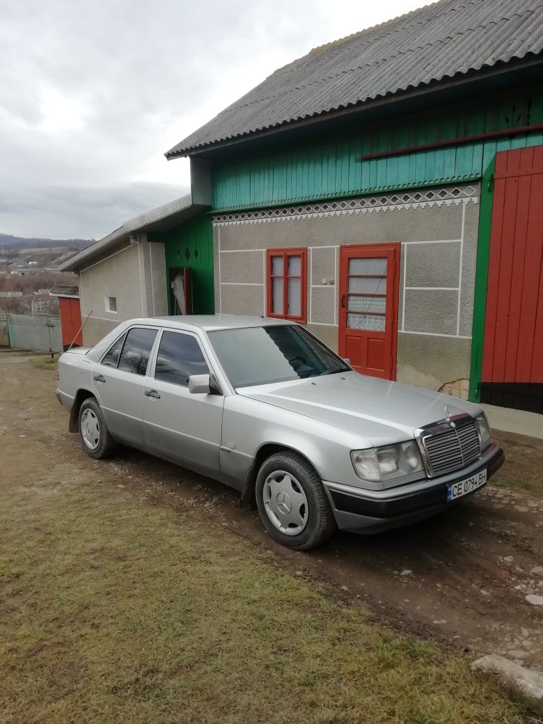Продам автомобіль