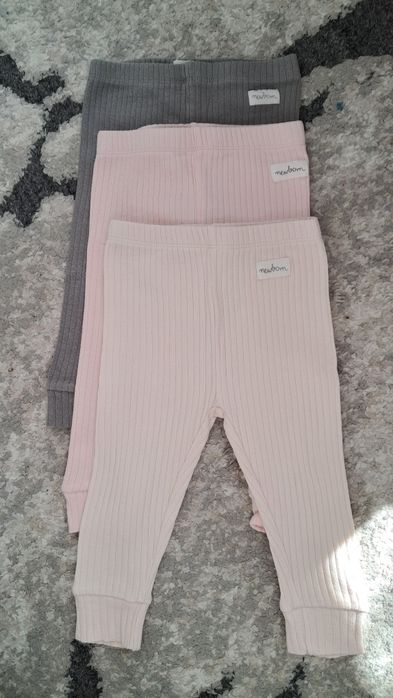 Spodnie Sinsay r.80