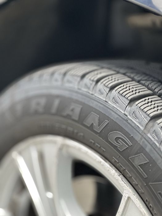 SkodaFabia в идеальном состоянии