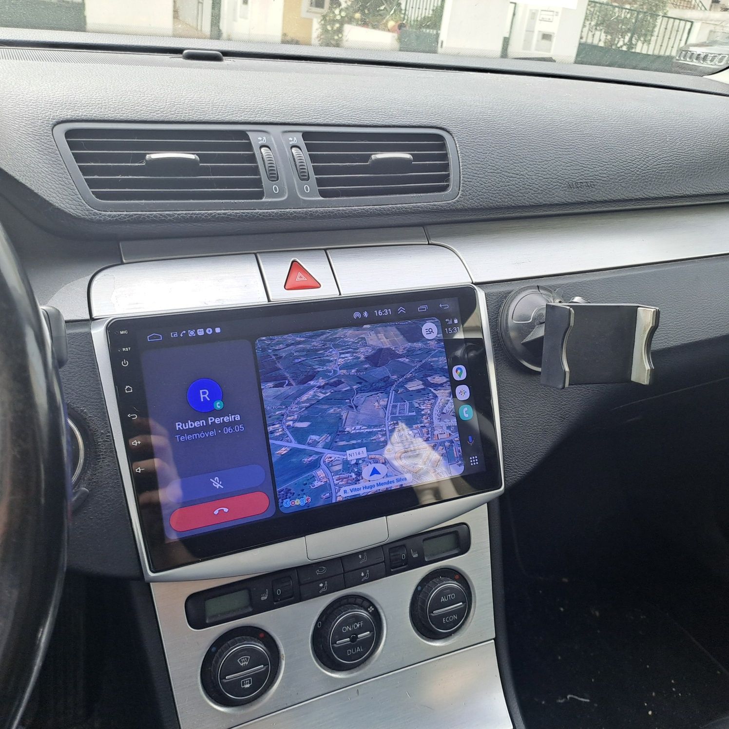Vw  passat b6 2.0 tdi 140cv