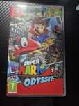 Super Mario Odyssey