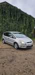 Ford S-max 2.0tdci_Jeden właściciel_Gotowy do jazdy