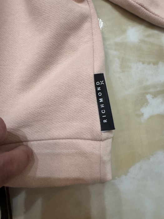 Кофта світшот худі жіноча John Richmond