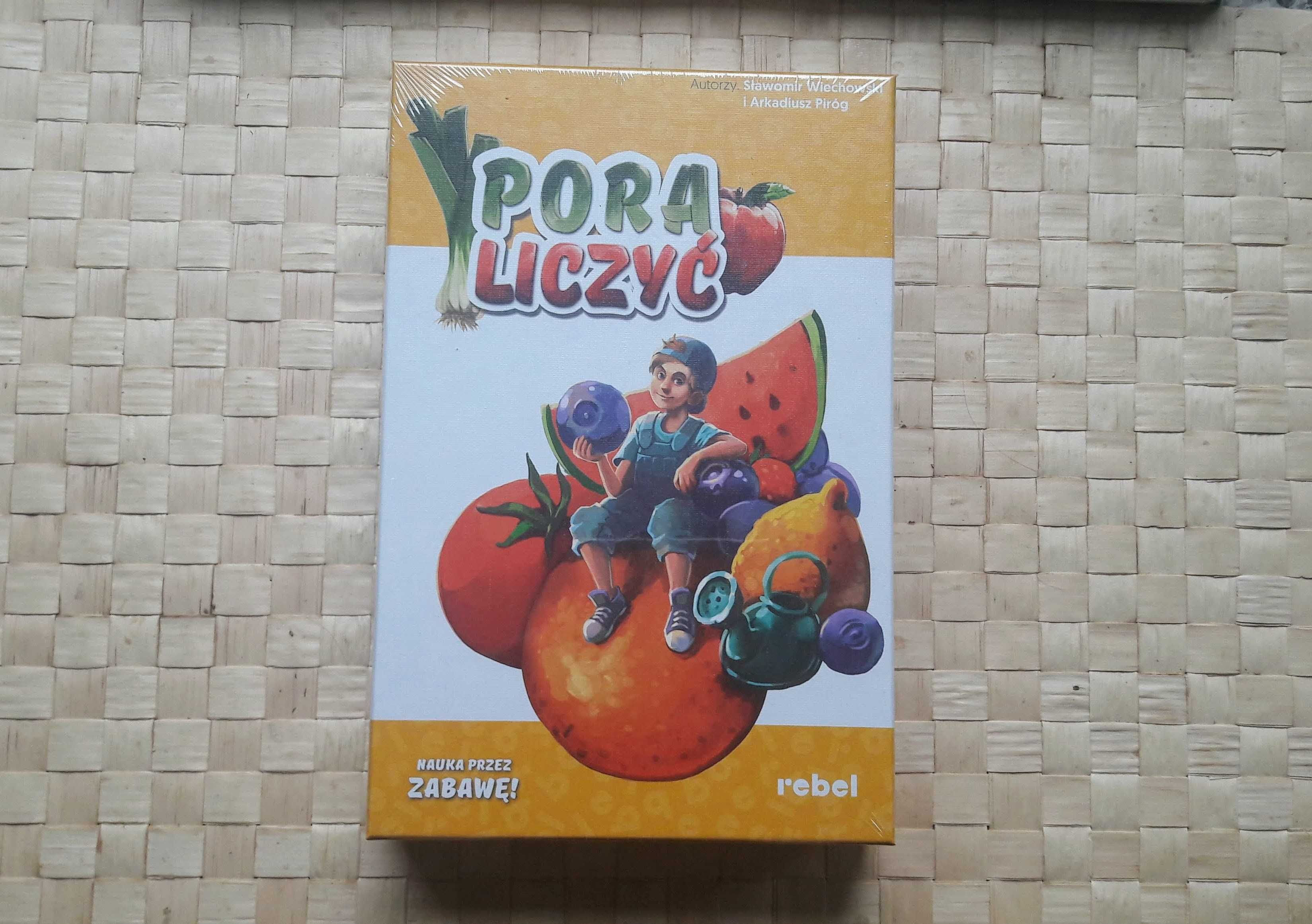 Rebel Pora liczyć