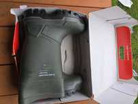 Gumowce dunlop purofort thermo+
