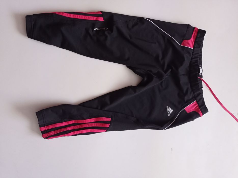 Пакет спортивной одежды вело фитнес nike puma adidas