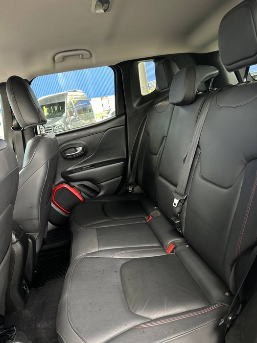 Продам Jeep Renegade