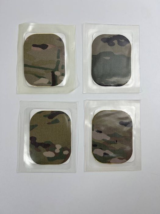 Ремкомплект для униформы, латка Multicam Source One Tactical(SOT)