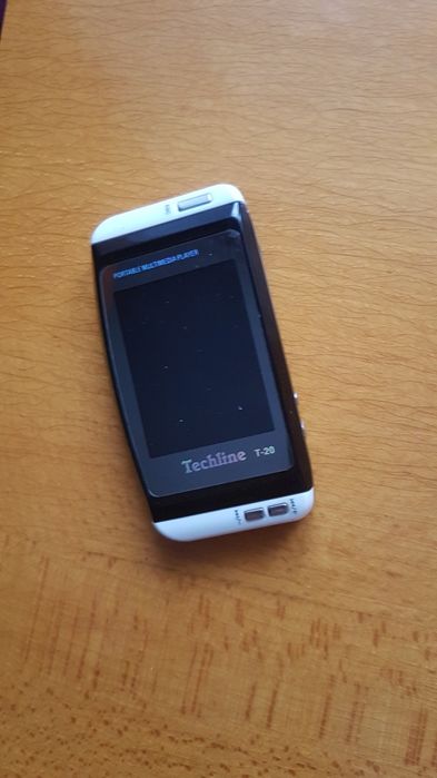 Мр3-4 плеєр Techline (T-20)