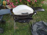Grill gazowy Weber Q200