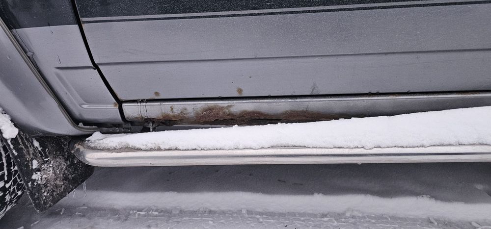 Daihatsu feroza 1.6 beznyna