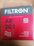Sprzedam filtry filtron