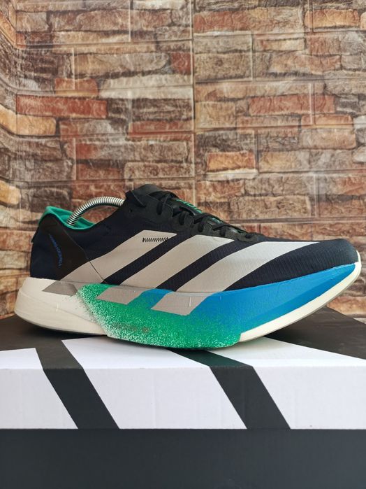 Кросівки adidas Adizero Adios Pro 4 (46р.30 см)
