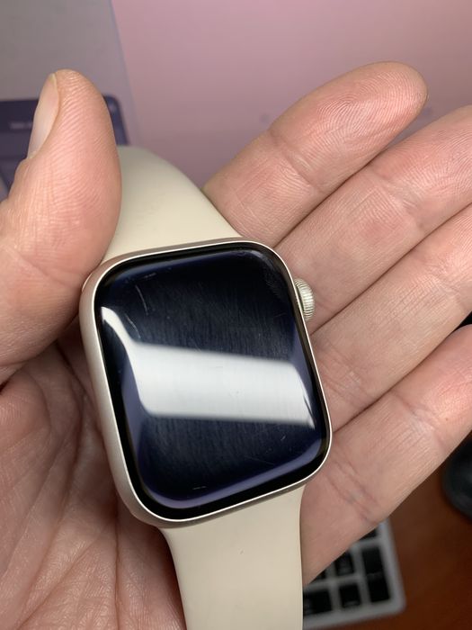 Продам Apple Watch 7 ser. 41 mm