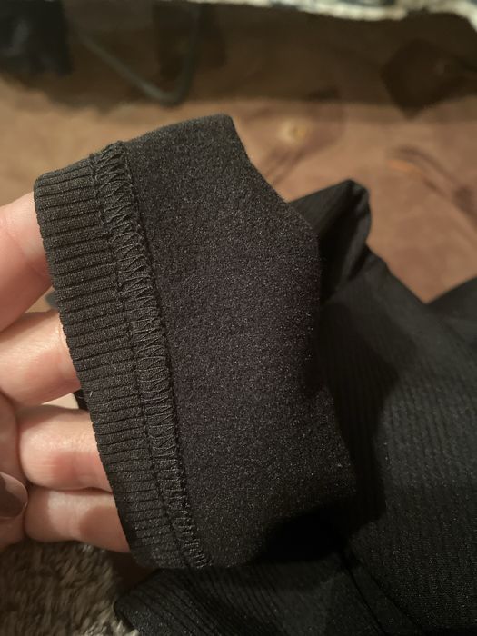 Костюм утеплентй рубчик