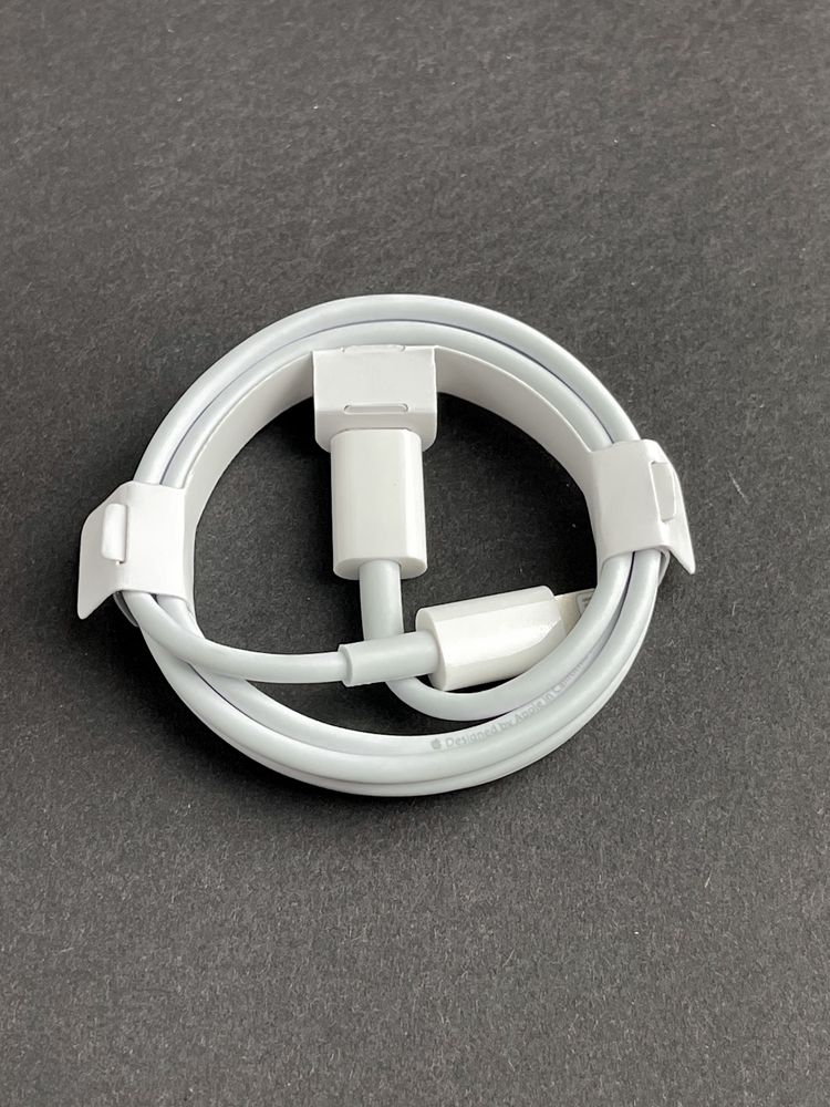 Kabel do iPhone lighting USB-C