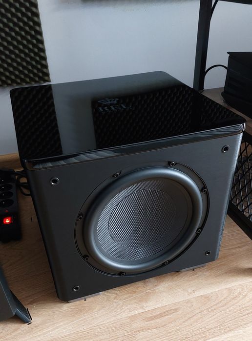 Subwoofer REL HT/1003 MKII gwarancja stan idealny