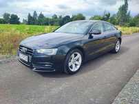 Audi A5 B8 Sportback 2.0 TDI  Automat