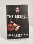 The Gospel According to Luke - Steve Lukather with Paul Rees