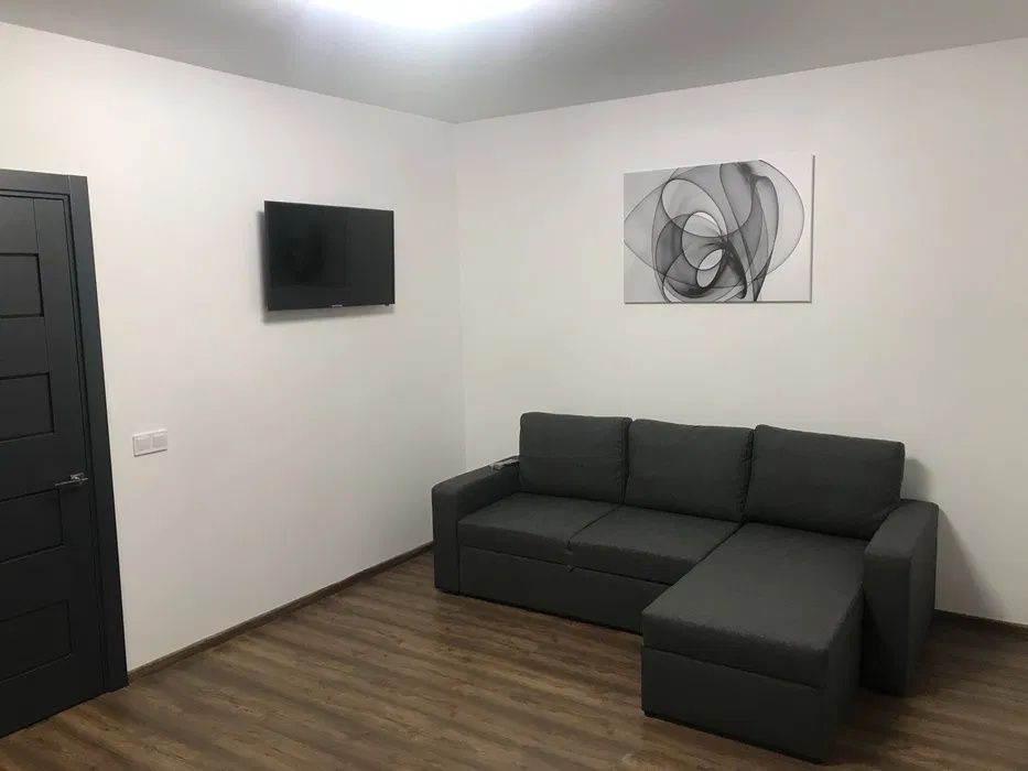 Здам квартиру на Перемозі в жк(River park)
