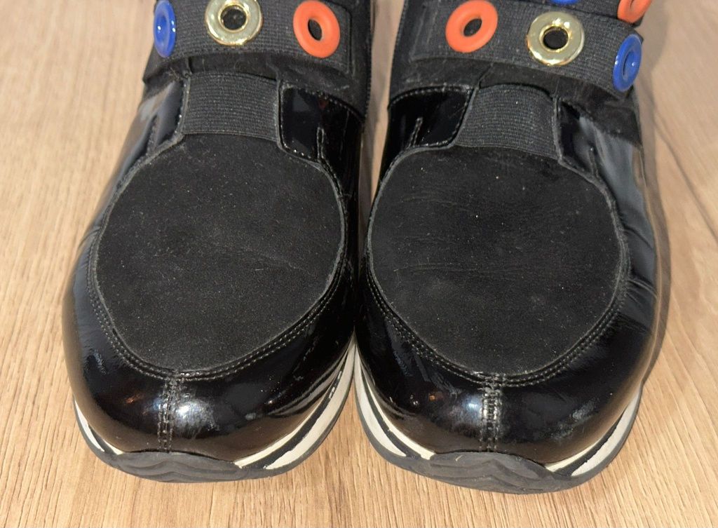 Buty sneakersy Kazar 40