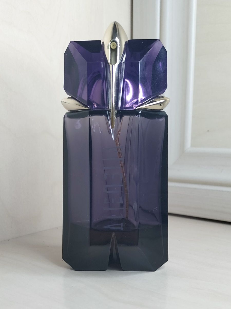 Стародел Thierry mugler alien