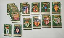 La Liga Espanhola de Futebol - 231 Calendários