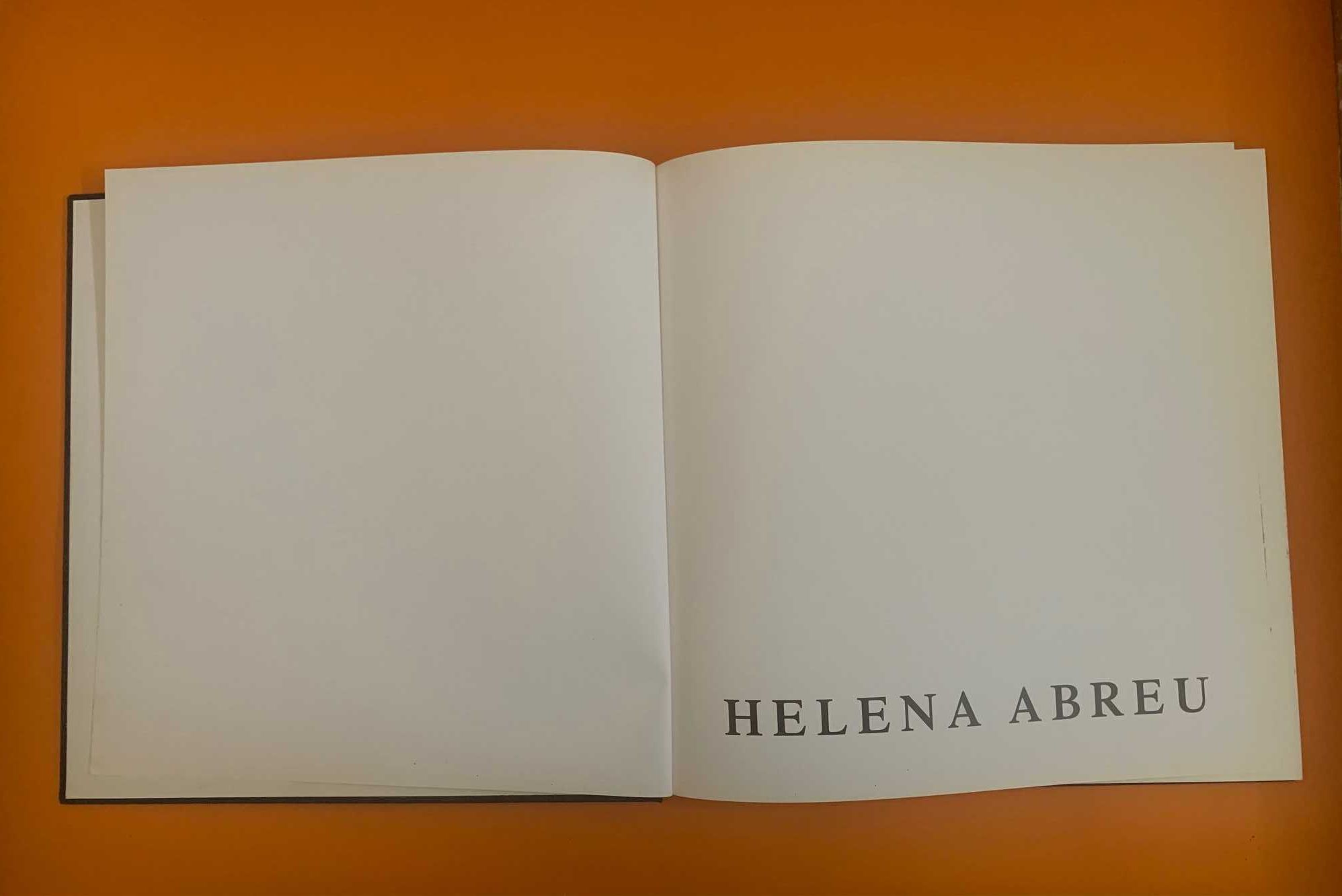 Helena Abreu - Helena Abreu