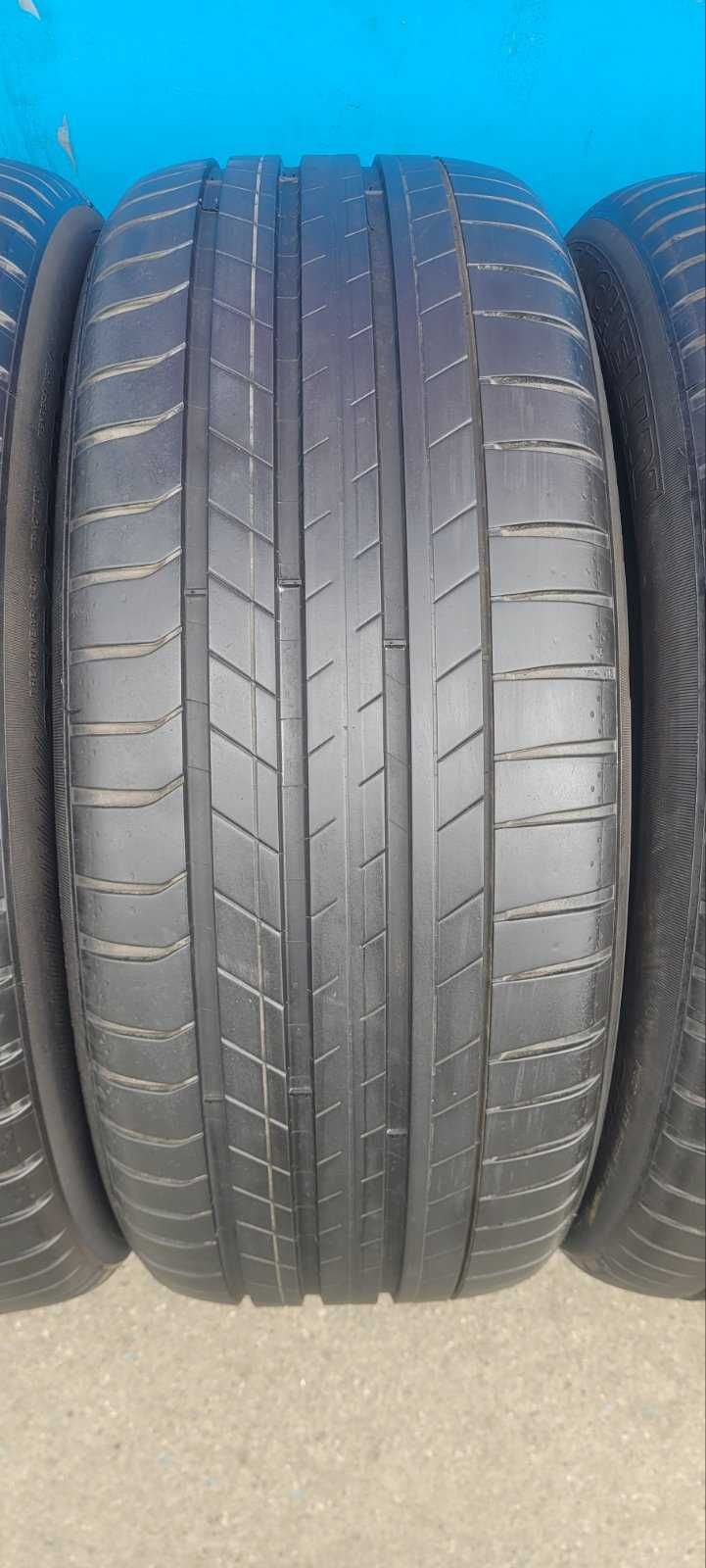 GoAuto Шини Michelin latit sport 3 NO 255 55 R19 Рік:10/22 7мм Венгрія