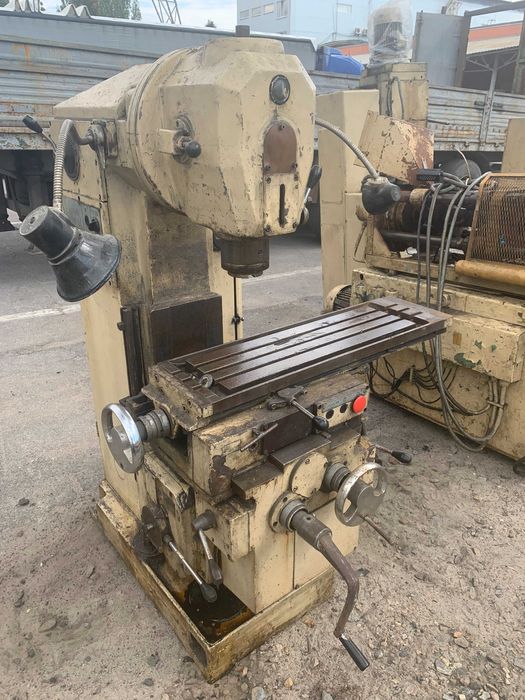 Продам станки и оборудование рабочее