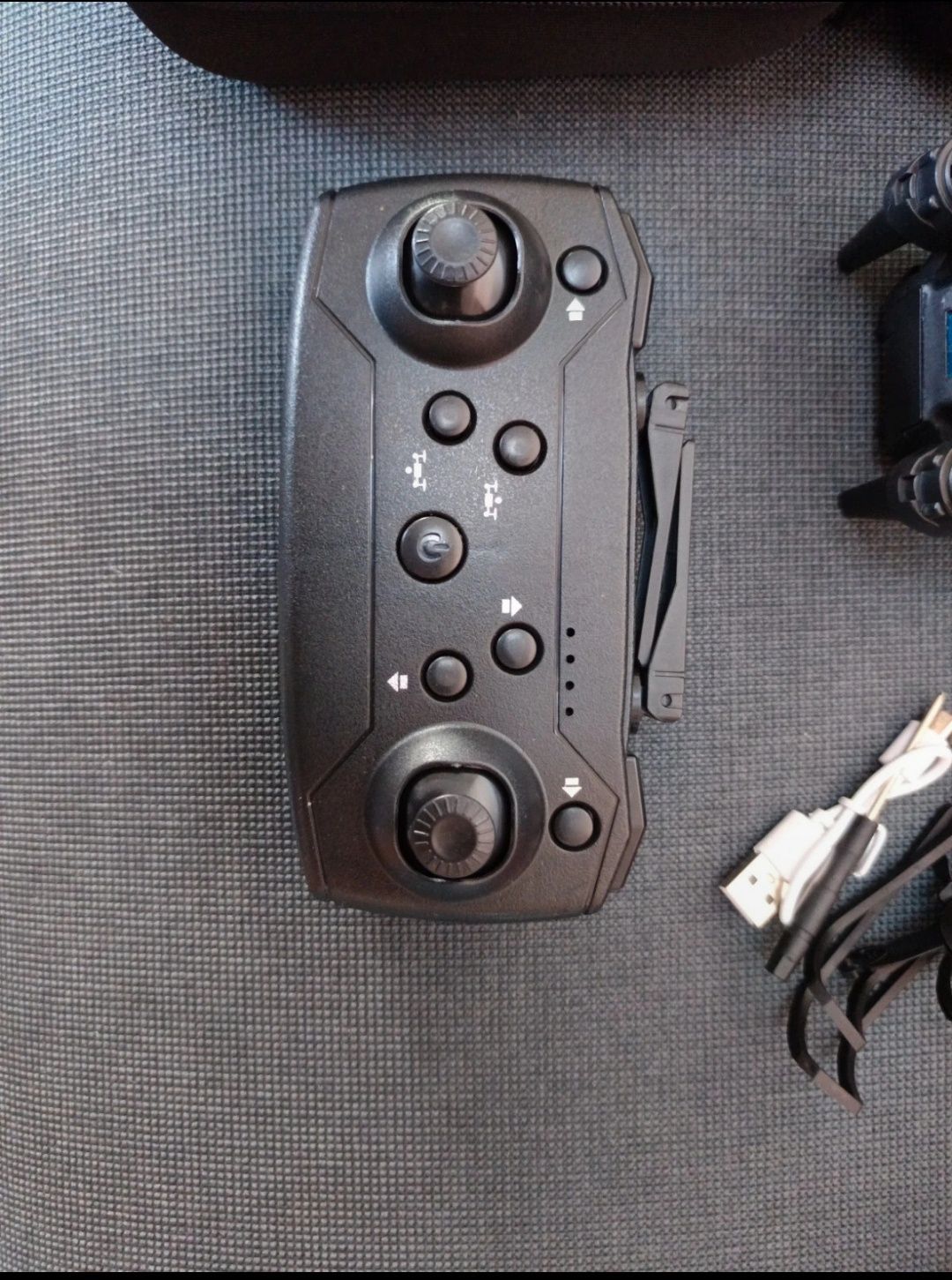 drone szmart S1 .
