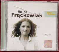 Płyta CD - Halina Frąckowiak