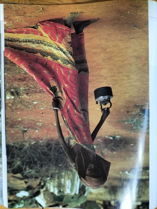 Revista Nacional Geographic 100 Melhores Imagens