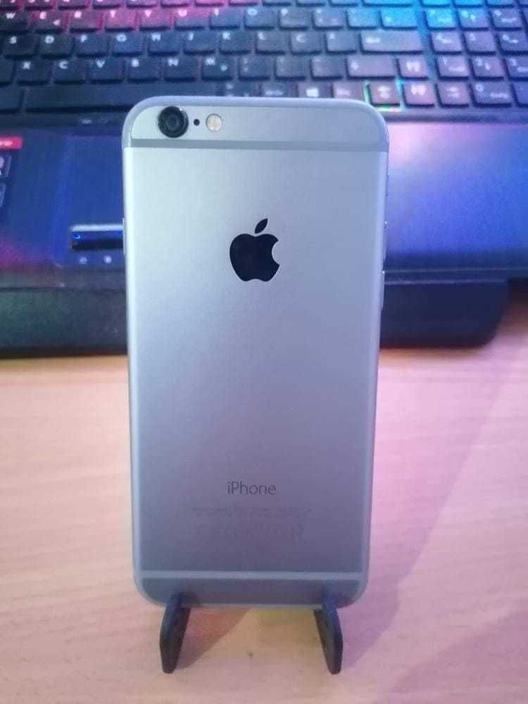 iPhone 6 64gigas