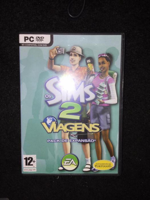 5 Jogos Sims Para PC