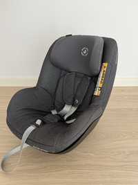 Maxi Cosi Pearl Smart - fotelik samochodowy Sparkl Grey