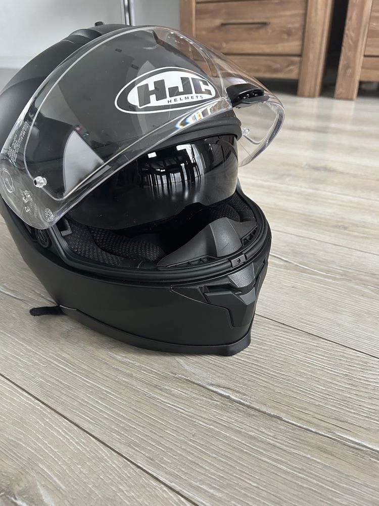 Kask motocyklowy HJC C70