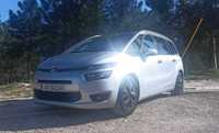 Citroen C4 Grand Picasso