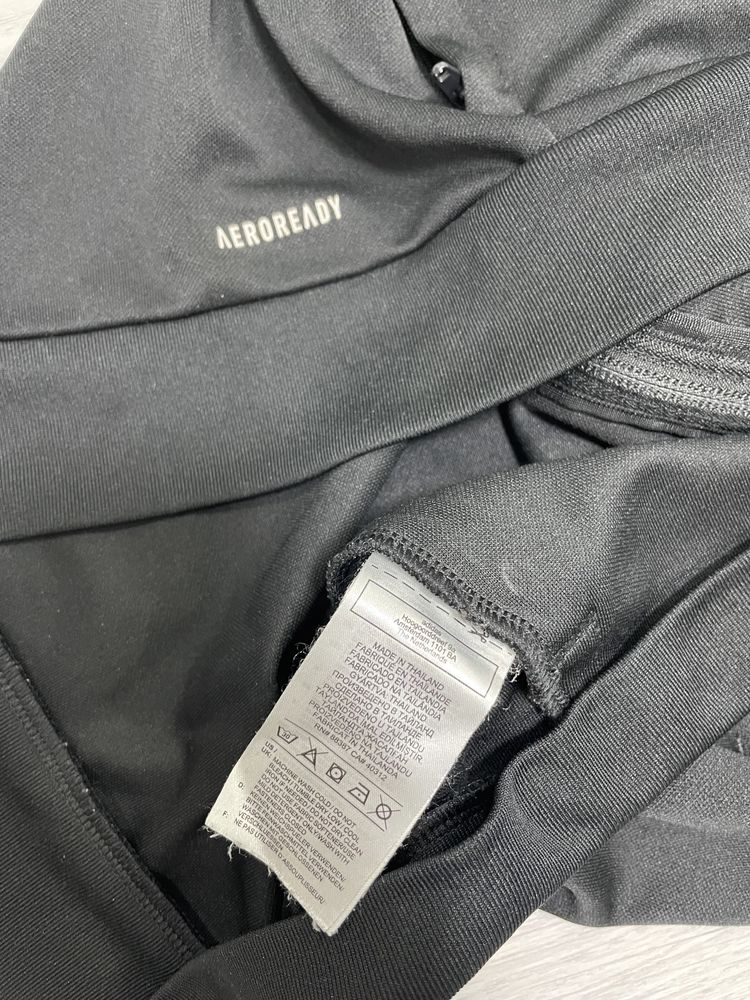Олімпійка Adidas кофта спортивна зіпка мастерка олимпийка адидас зип