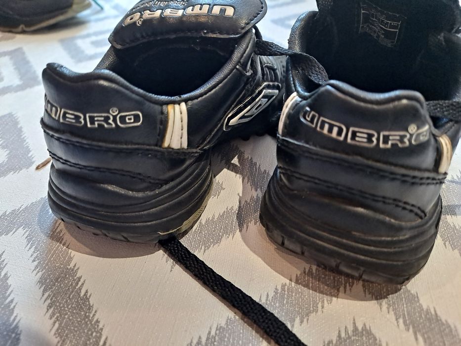 Buciki sportowe Umbro