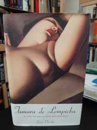 Laura Claridge – Tamara De Lempicka: a Life of Deco and Decadence