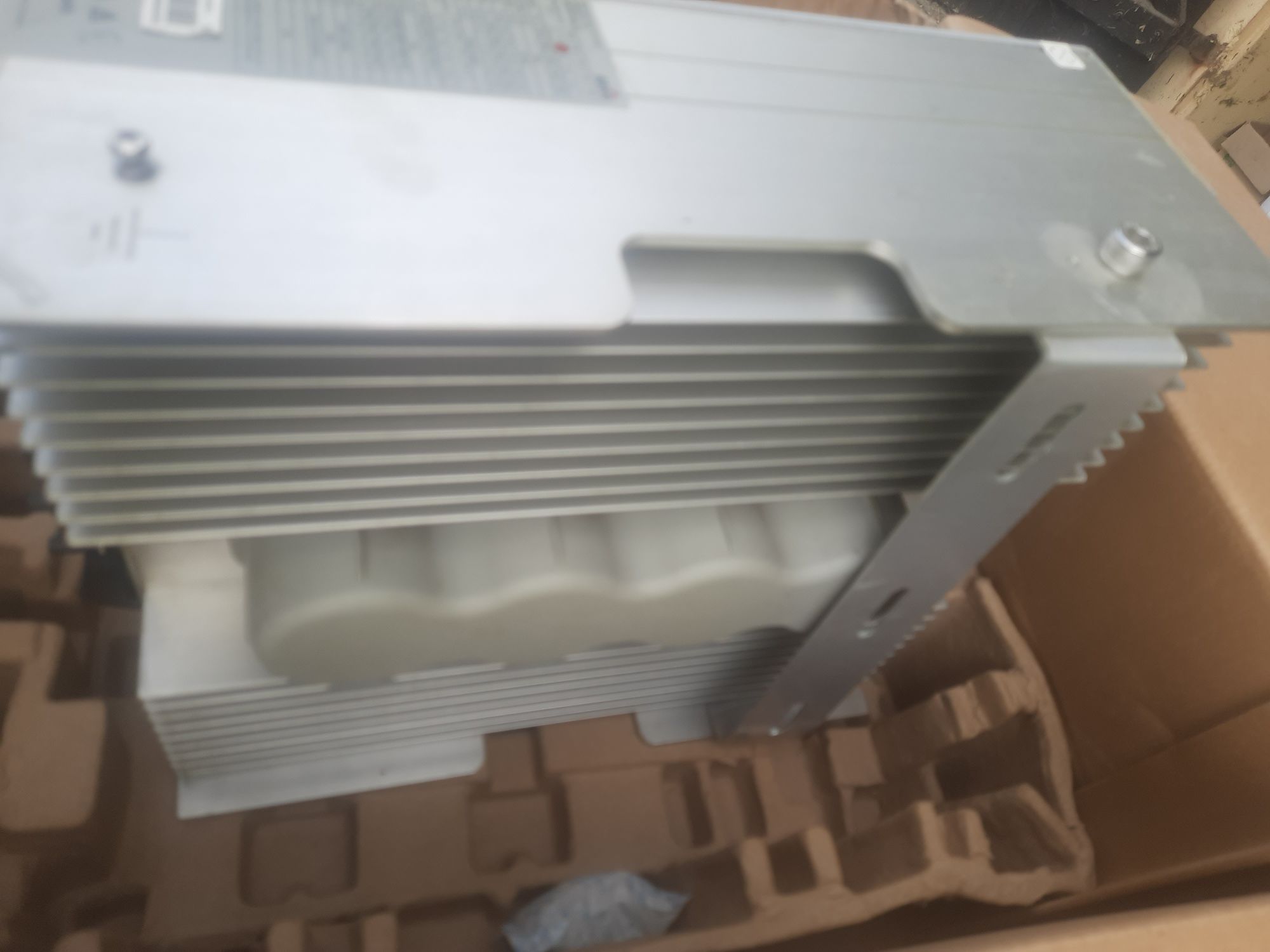 Falownik używany Afore BNT004KTL 4 kWh