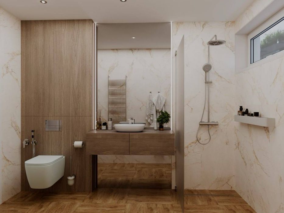 Дизайнер інтер’єру, дизайн проєкт, розробка інтер’єру 3D візуалізація