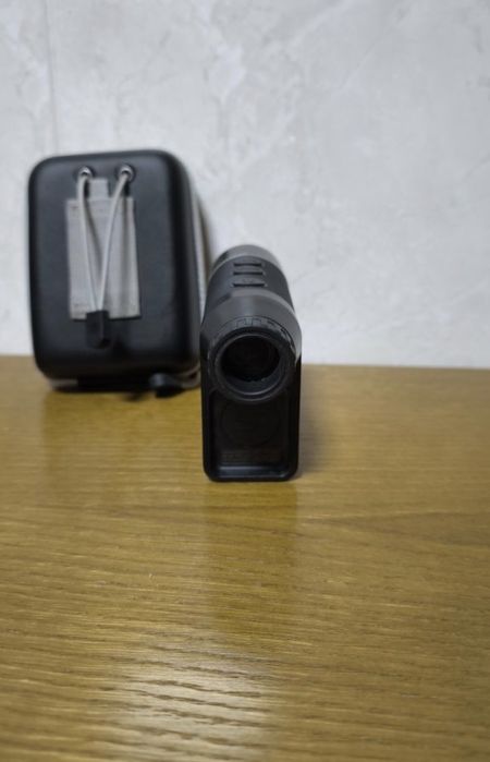 Telêmetro de golfe Shot Scope PRO LX