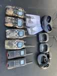 Рація Midland Motorola для охоти рибалки