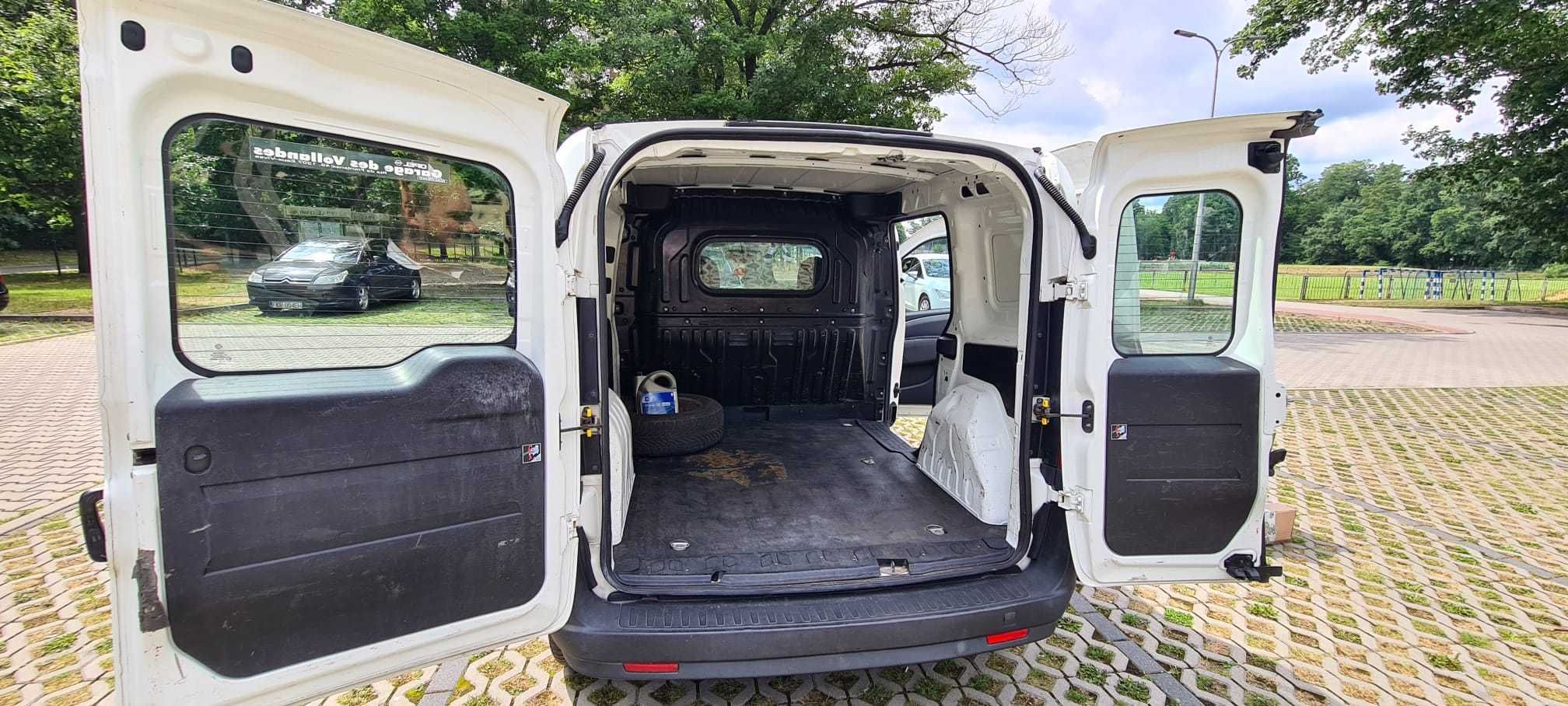 Opel Combo 1.6 diesel